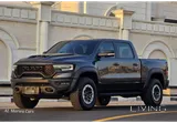 Dodge Ram Trx 2022